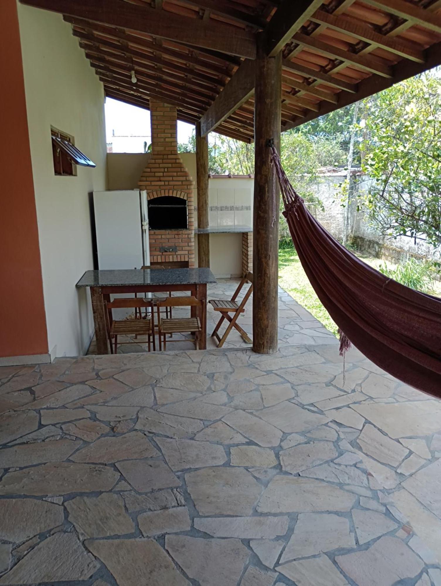 Tropical Paradise Ubatuba Eksteriør bilde